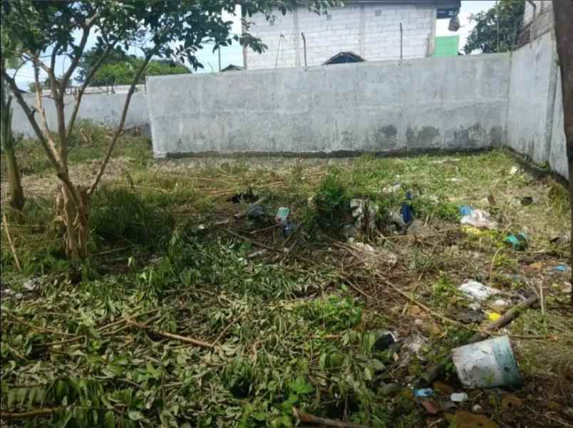 dijual tanah prepedan dalam kalideres