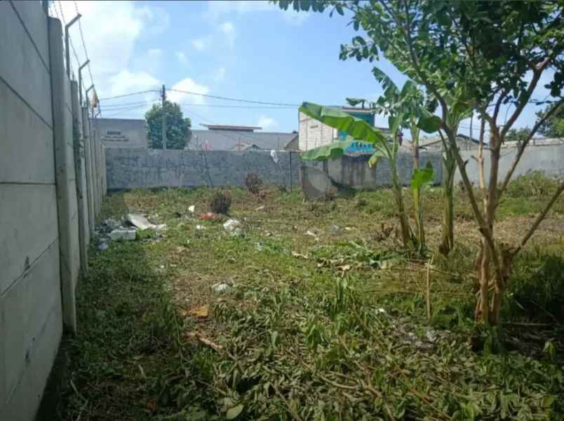 dijual tanah prepedan dalam kalideres