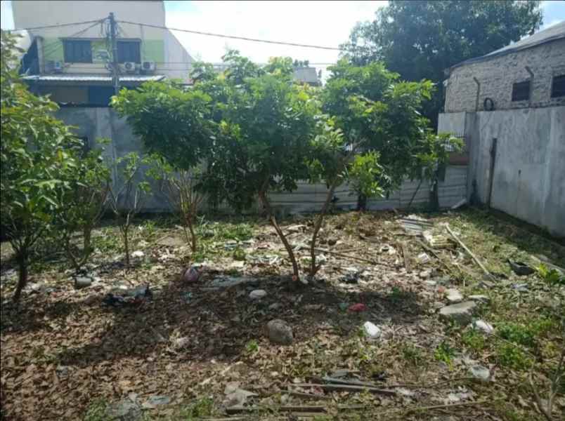 dijual tanah prepedan dalam kalideres