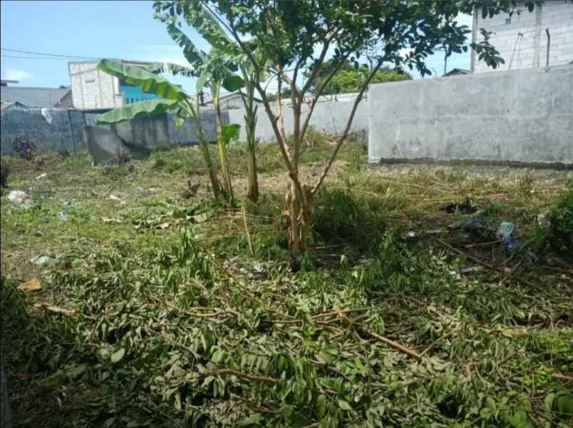 dijual tanah prepedan dalam kalideres