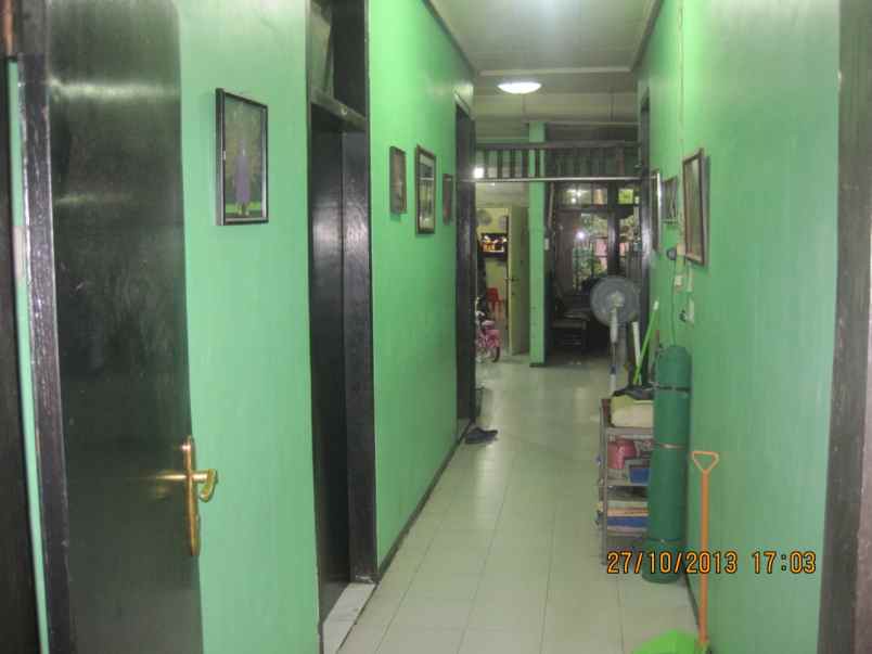 dijual tanah raya penggilingan cakung