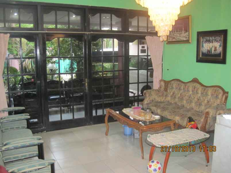 dijual tanah raya penggilingan cakung