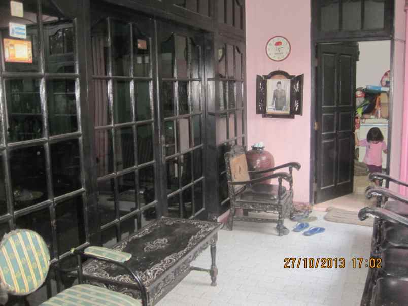 dijual tanah raya penggilingan cakung