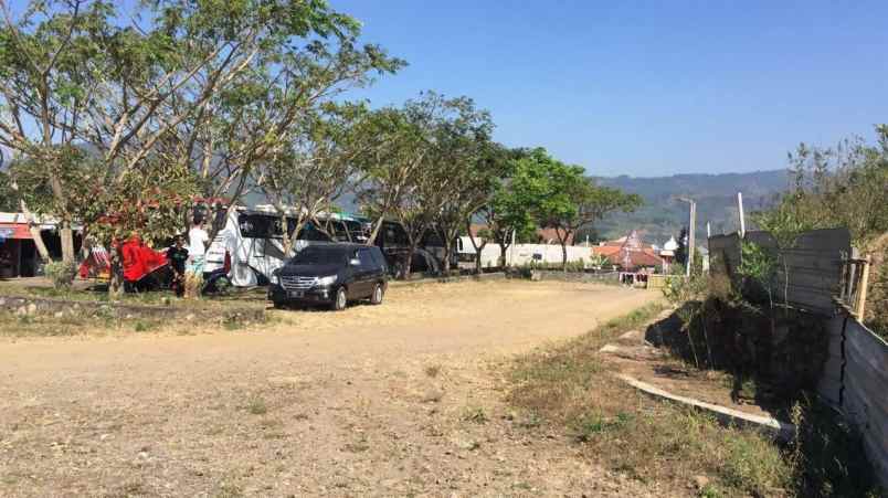 dijual tanah raya punten