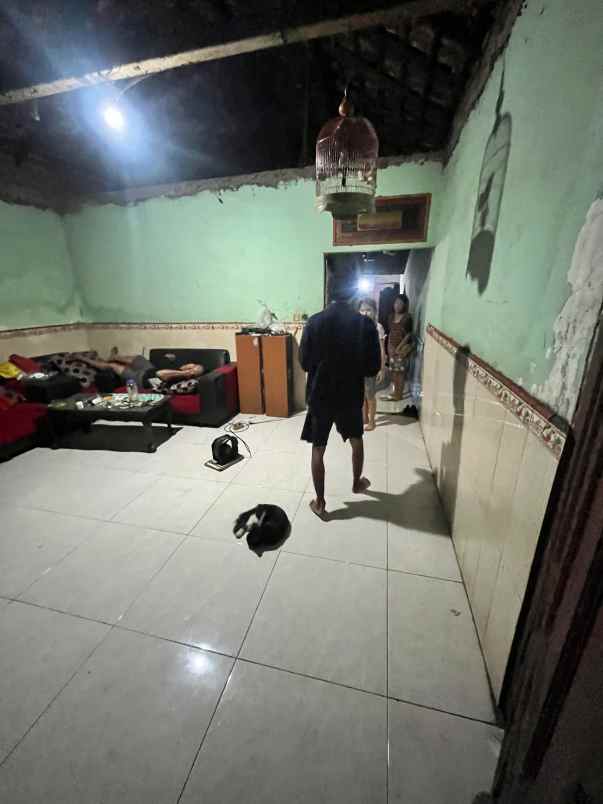 dijual tanah raya sememi jaya kec