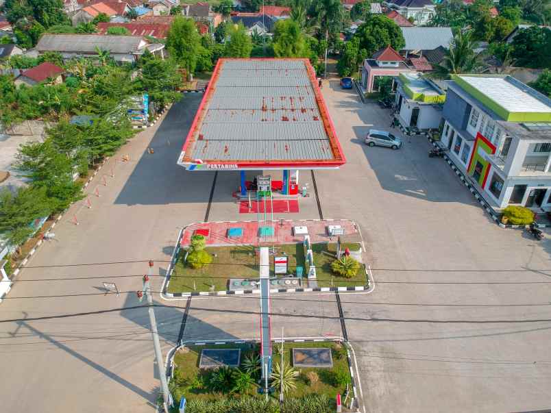 dijual tanah sukarame palembang dekat bandara