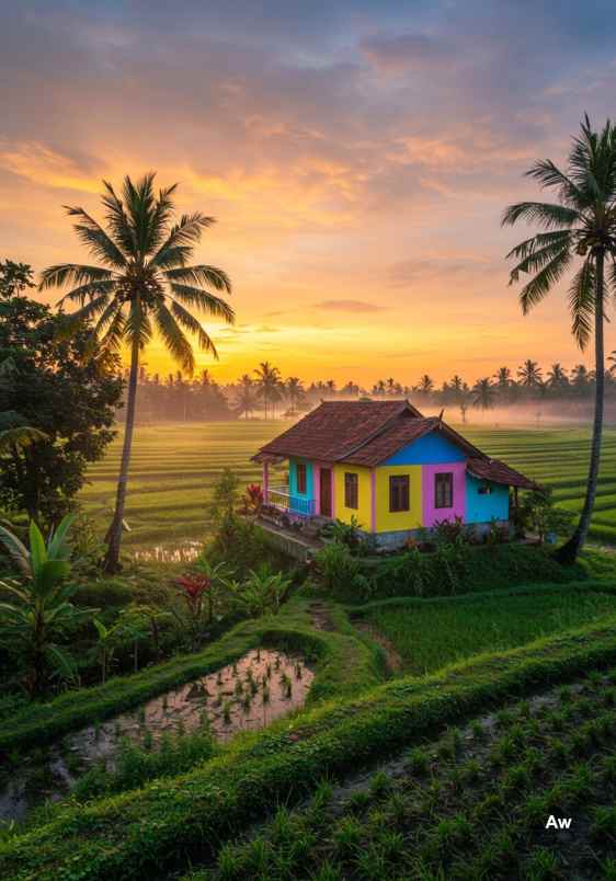 dijual tanah sumber bening candiwates