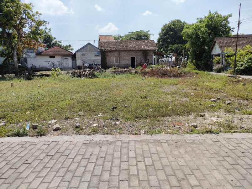 dijual tanah tegalsanggrahan sanggrahan