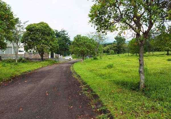 dijual tanah the taman dayu cluster