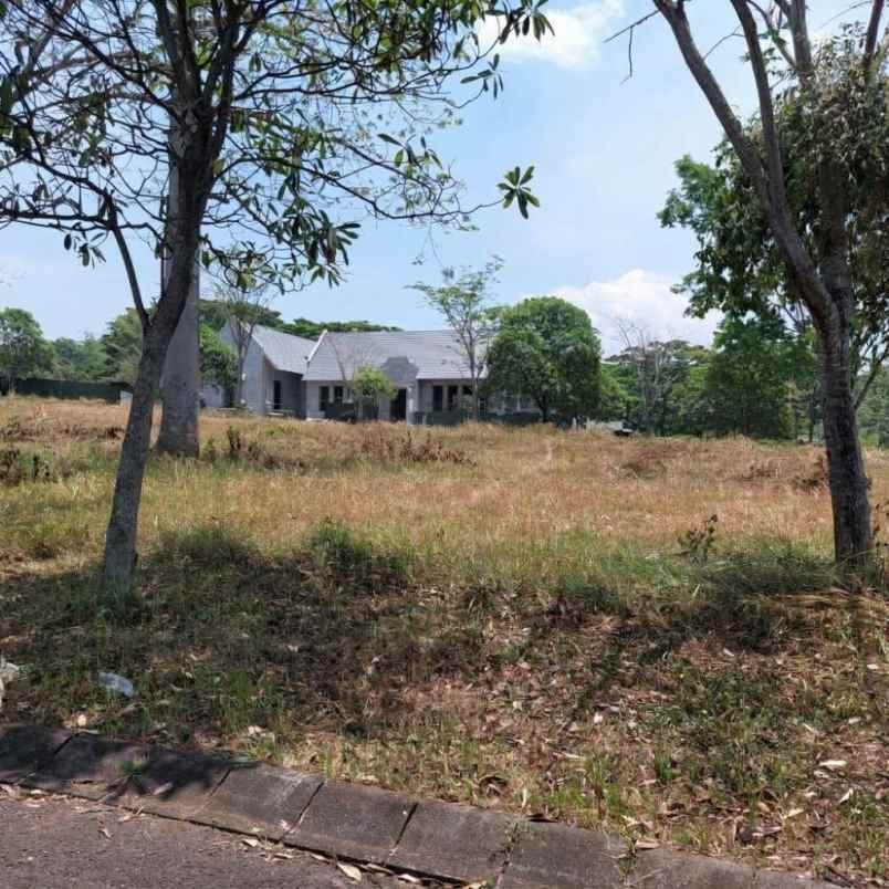 dijual tanah the taman dayu cluster