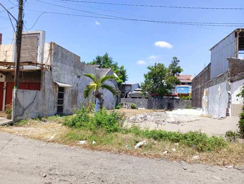 dijual tanah tlogomulyo