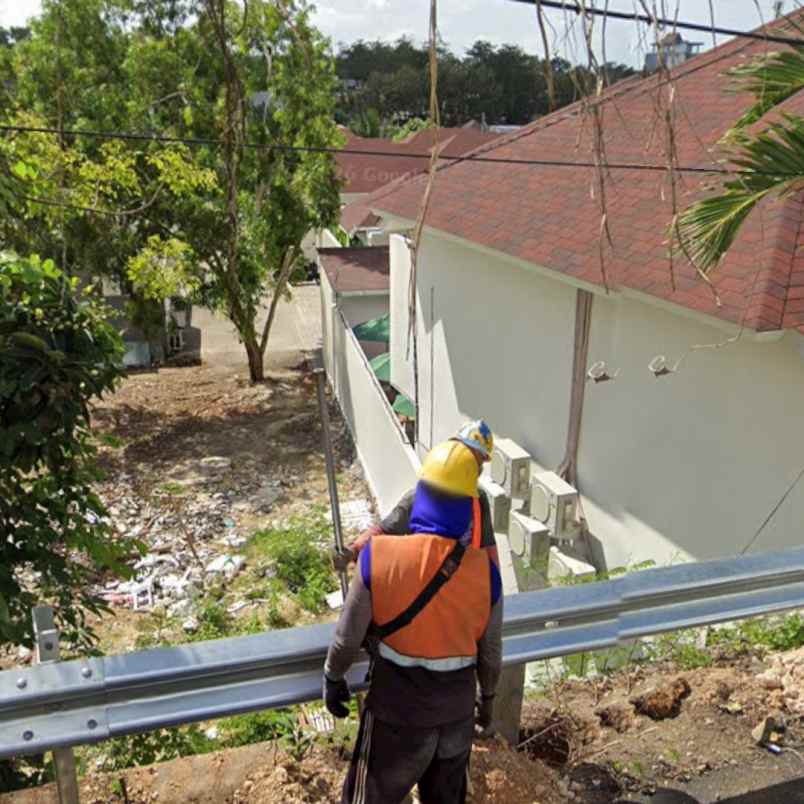 dijual tanah toyaning 2