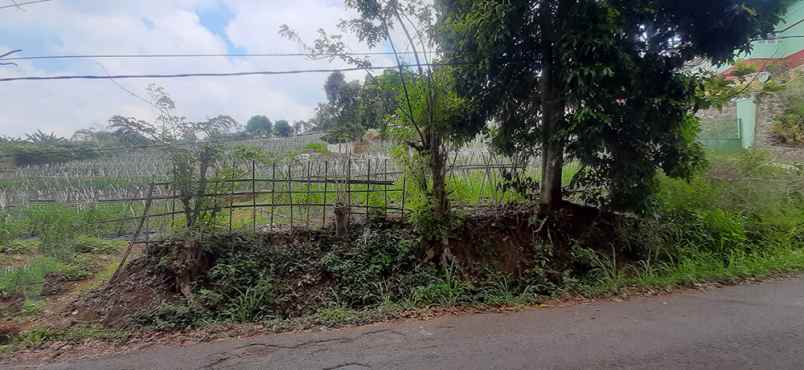 dijual tanah tugulaksana