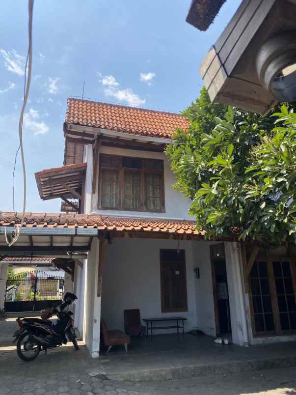 dijual tanah wirogunan mergangsan kota