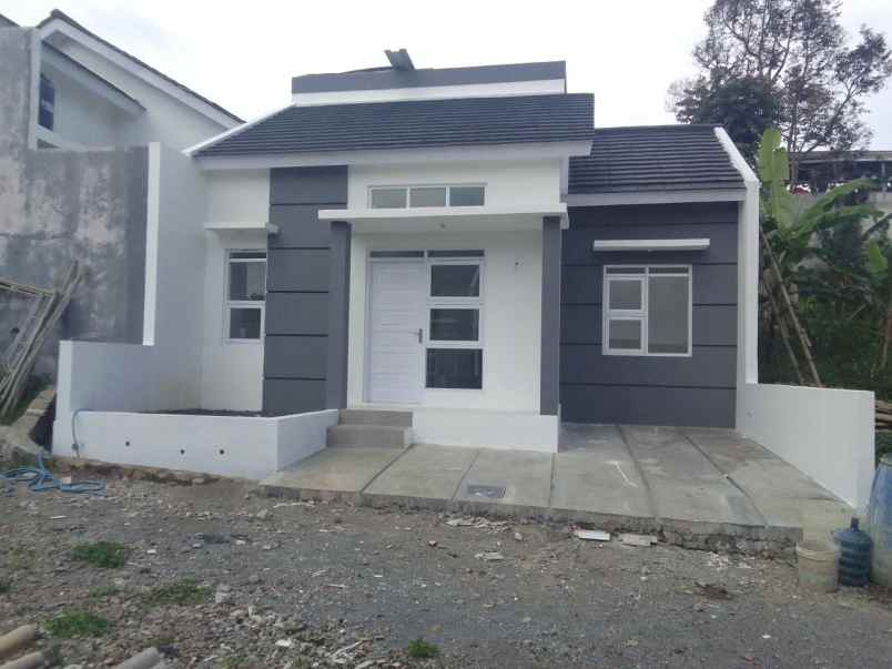 dijual unit promo al raffa cottages paku haji