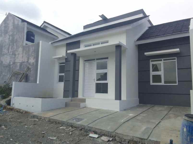 dijual unit promo al raffa cottages paku haji