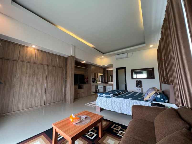 dijual villa kuta selatan badung bali