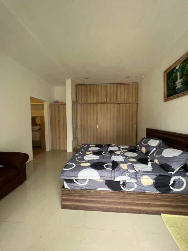 dijual villa kuta selatan badung bali