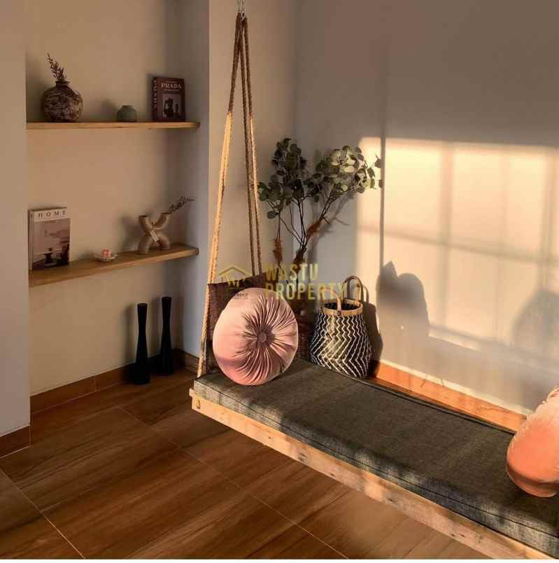 dijual villa sinduharjo ngaglik sleman