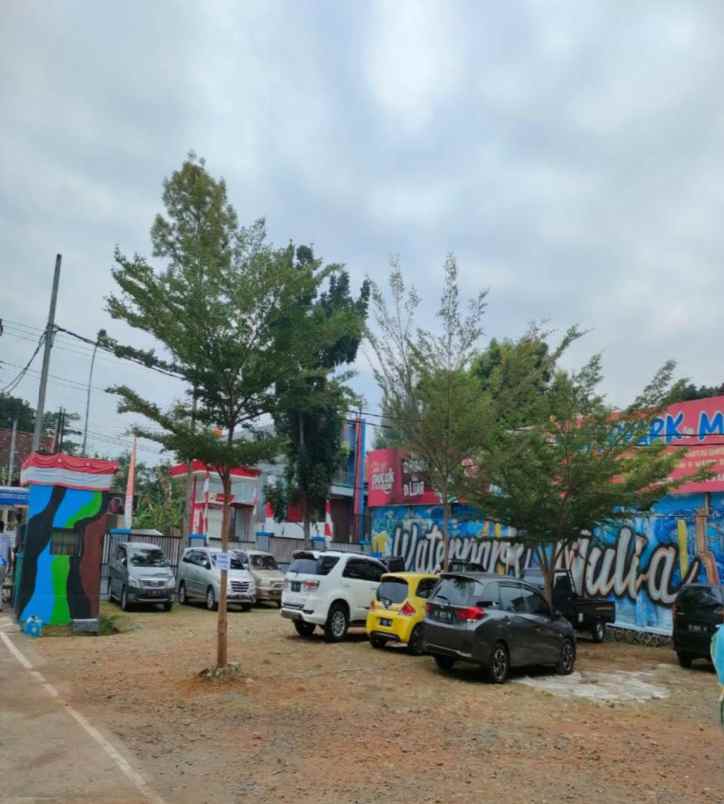 dijual wahana waterpark di kudus