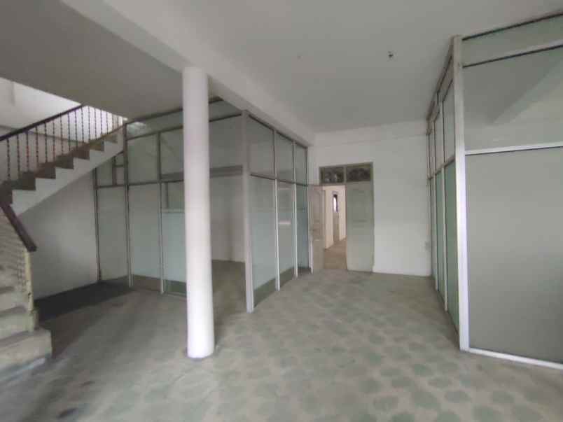 disewa gudang dan kantor jalan besar binjai km 12