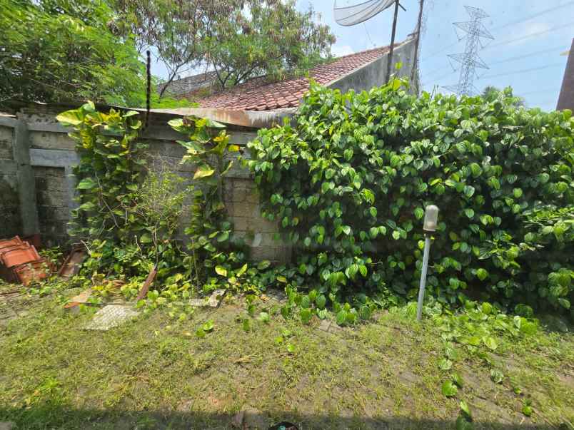 disewa rumah besar cluster re talaga bestari tangerang