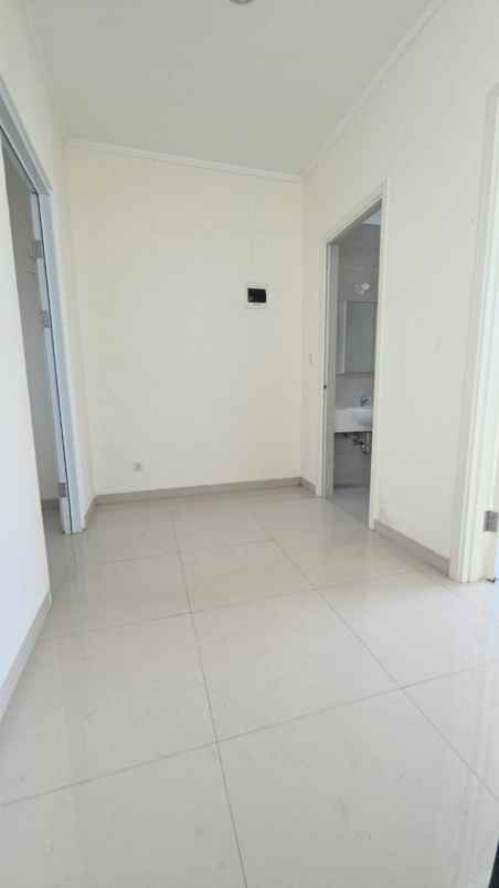 disewa rumah cluster bahana suvarna sutera tangerang