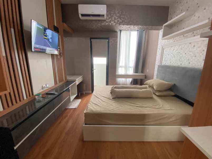 disewakan apartemen alton undip semarang