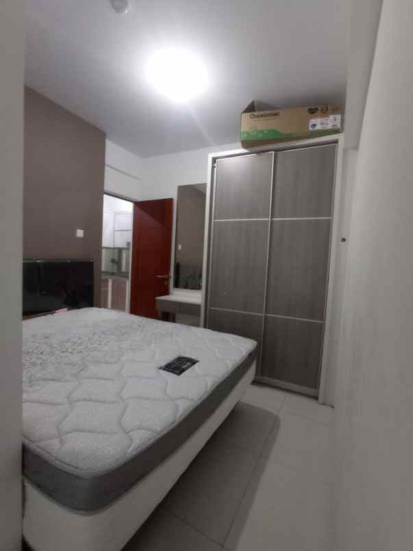 disewakan apartemen apartemen gunawangsa tidar