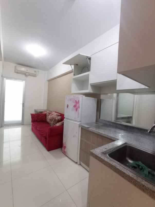 disewakan apartemen apartemen gunawangsa tidar