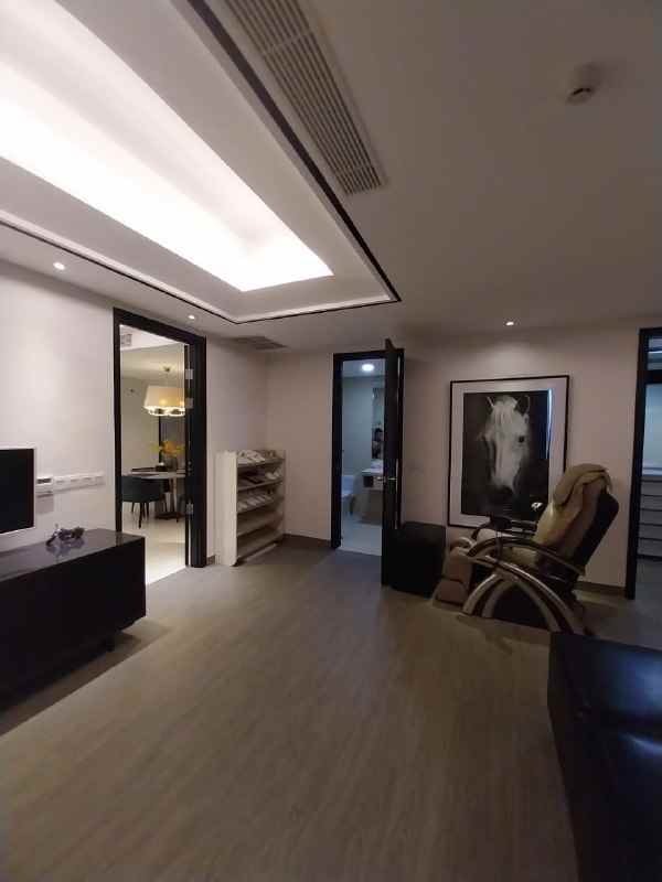 disewakan apartemen apartemen one east