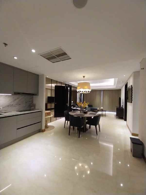 disewakan apartemen apartemen one east