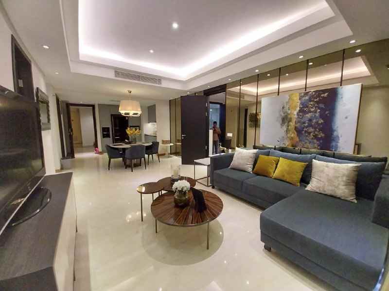 disewakan apartemen apartemen one east