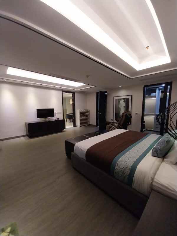 disewakan apartemen apartemen one east