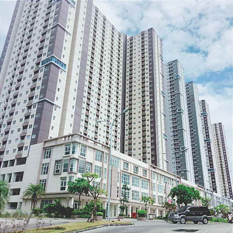 disewakan apartemen apartemen puncak dharmahusada