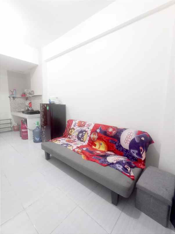 disewakan apartemen apartemen puncak dharmahusada