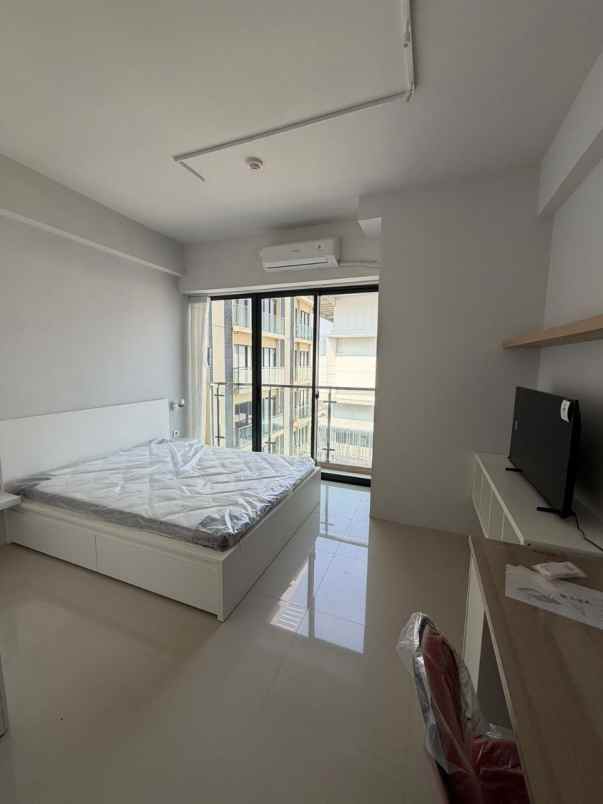 disewakan apartemen apartemen universitas