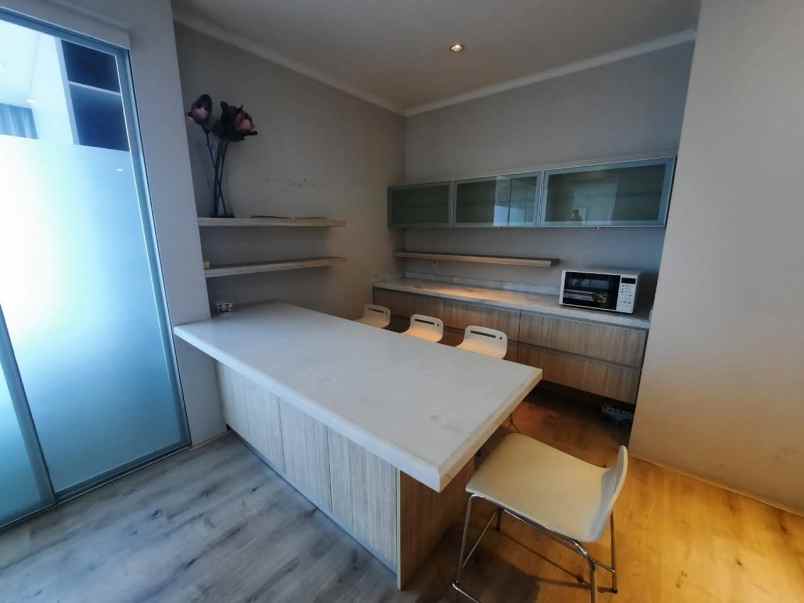 disewakan apartemen apartemen vue mayjen