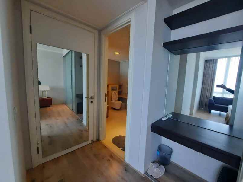 disewakan apartemen apartemen vue mayjen