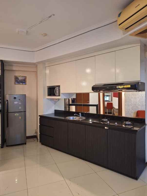 disewakan apartemen apartemen waterplace