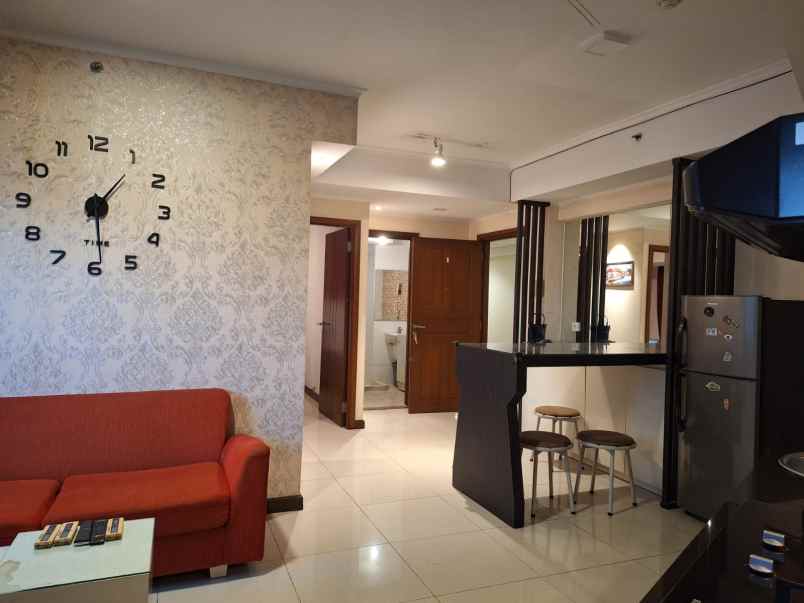 disewakan apartemen apartemen waterplace