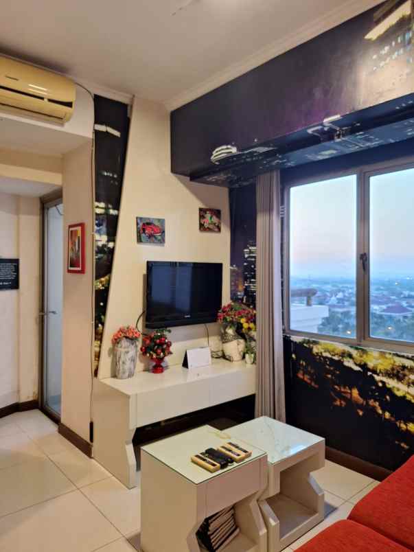 disewakan apartemen apartemen waterplace