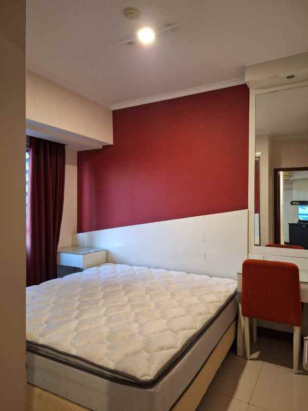 disewakan apartemen apartemen waterplace