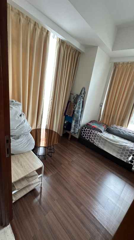 disewakan apartemen apt kensington kelapa gading