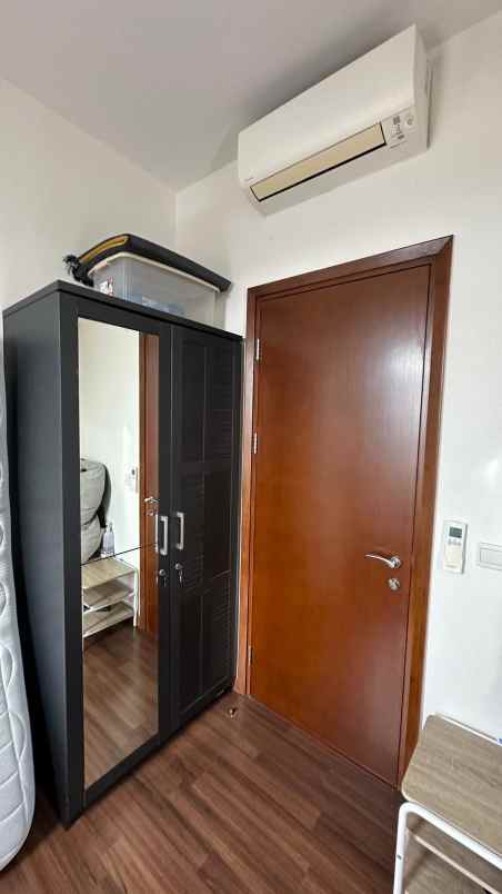 disewakan apartemen apt kensington kelapa gading