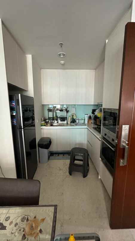 disewakan apartemen apt kensington kelapa gading