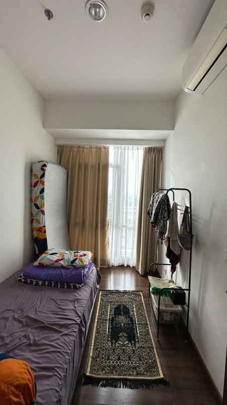 disewakan apartemen apt kensington kelapa gading