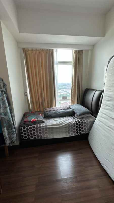 disewakan apartemen apt kensington kelapa gading