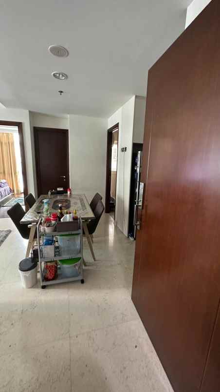 disewakan apartemen apt kensington kelapa gading