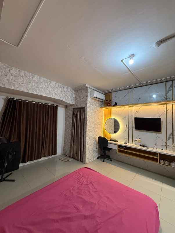 disewakan apartemen bandara city